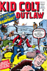 Click here for Kid Colt OUTLAW