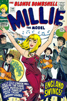 MILLIE the MODEL #141