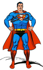Superman: 1960