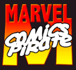Click Here for the Marvel Comics Pirate